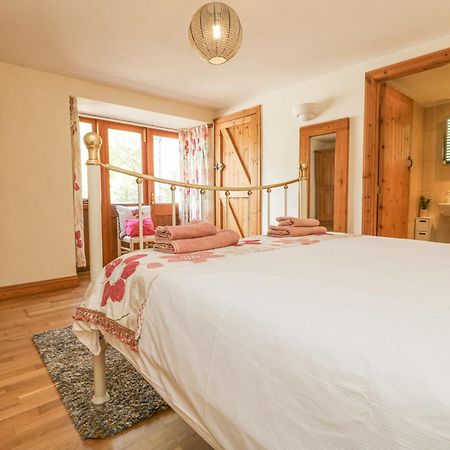 Mill Villa Porthleven Eksteriør bilde