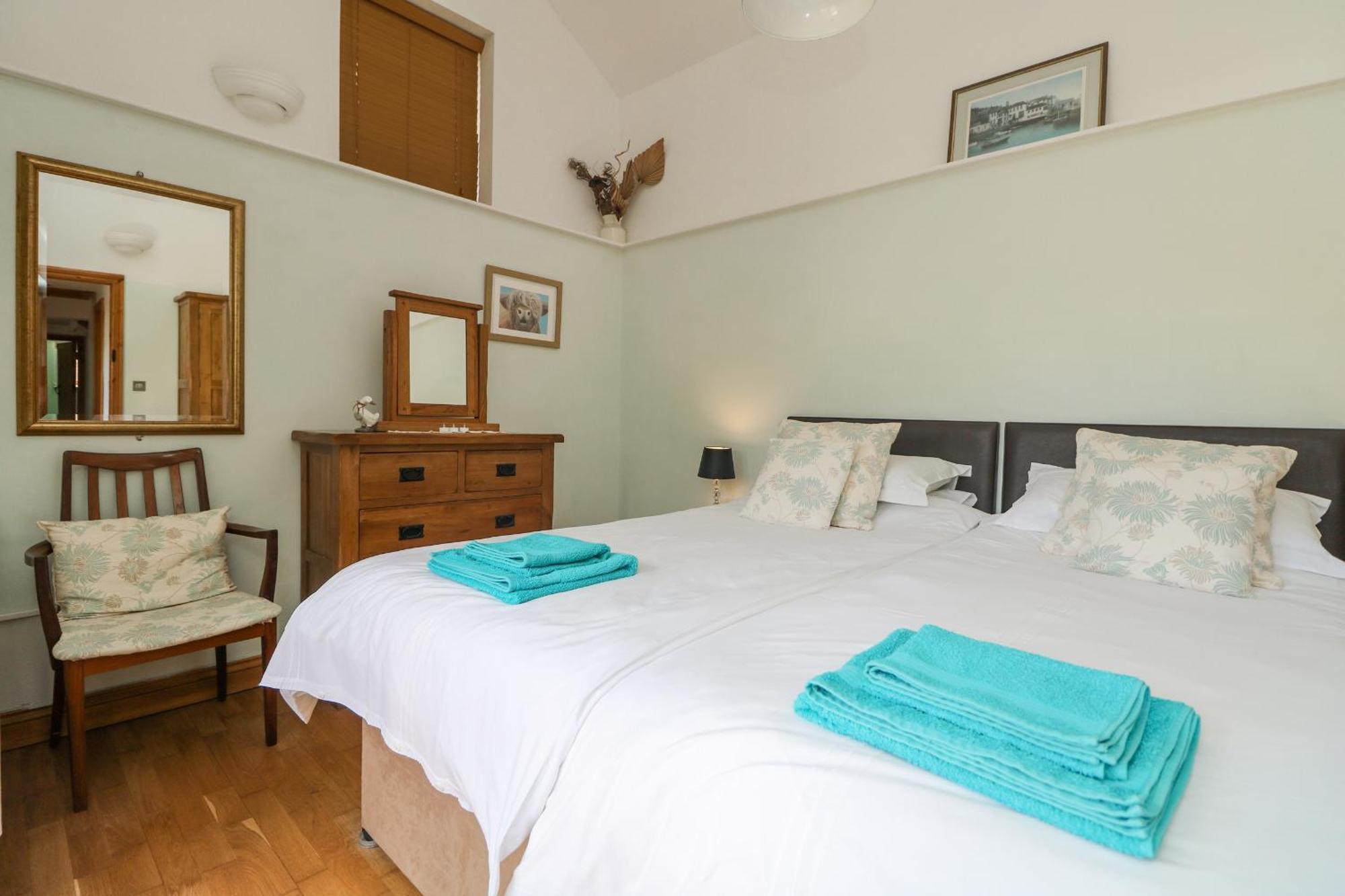 Mill Villa Porthleven Eksteriør bilde
