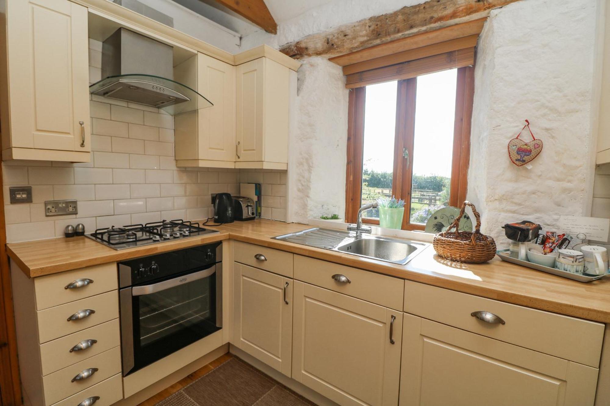 Mill Villa Porthleven Eksteriør bilde
