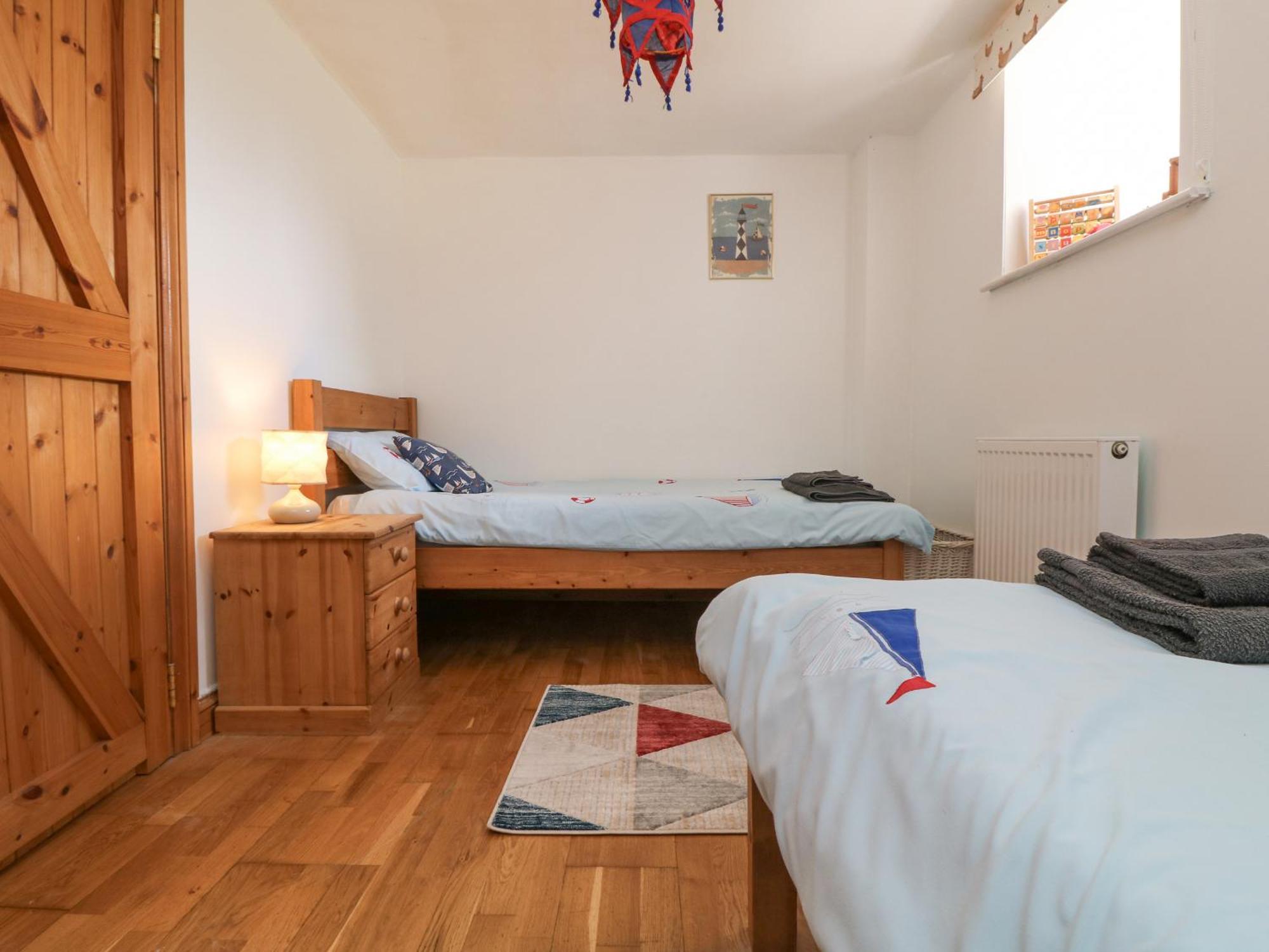 Mill Villa Porthleven Eksteriør bilde