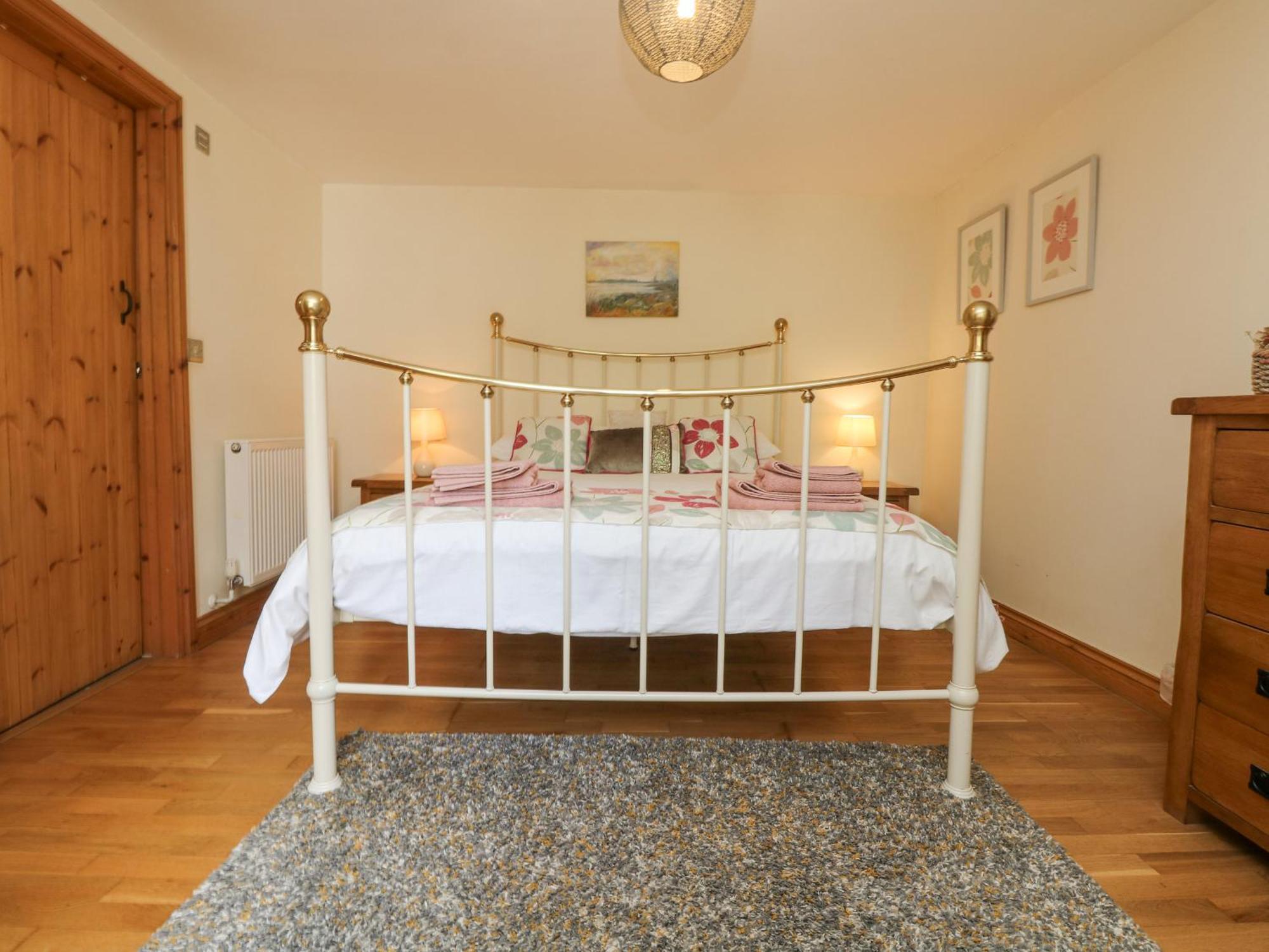 Mill Villa Porthleven Eksteriør bilde
