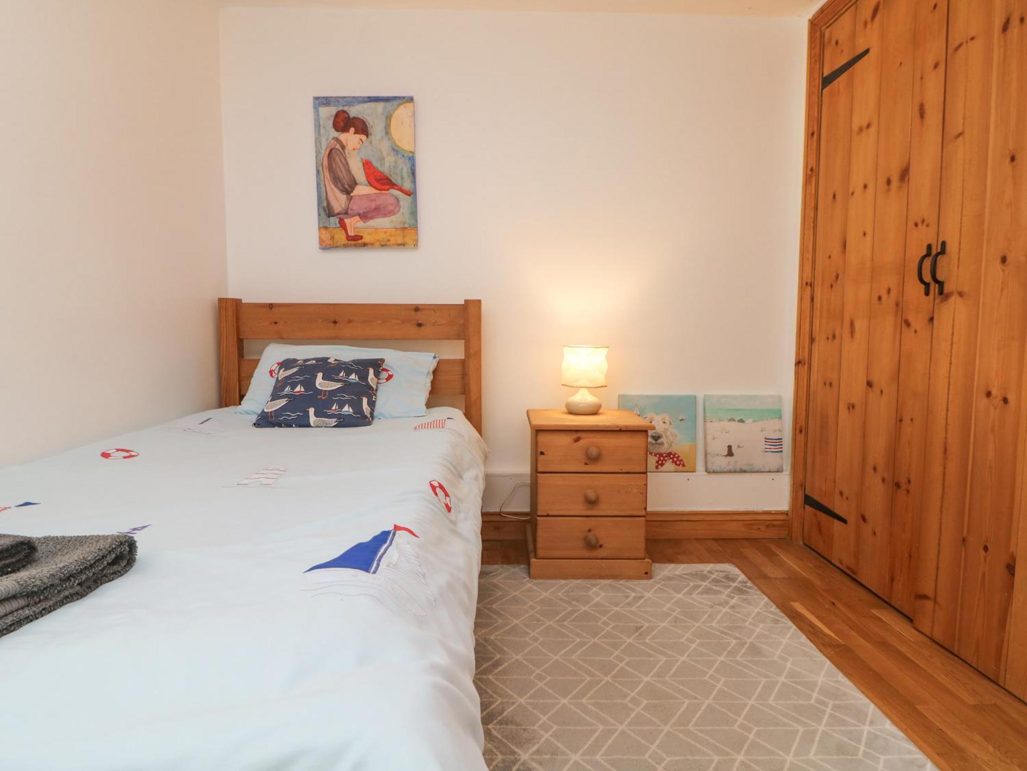 Mill Villa Porthleven Eksteriør bilde